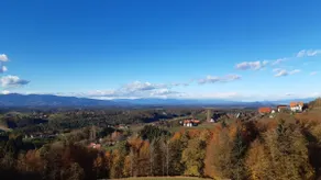 Koralmblick Biochalet - Image 3