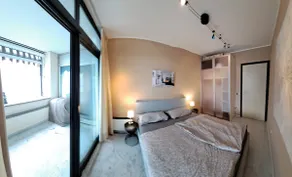 Superb villa with panoramic view over Lake Maggiore - Image 2
