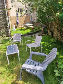 Charming apartment in the center of Beaupréau - Image 5