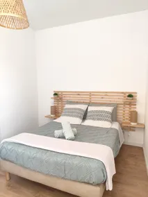Charming apartment in the center of Beaupréau - Image 2