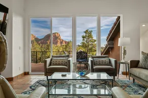Elegant Private Pool with Amazing Views! - Image 4