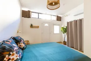 Cocoon 140 m from the Beach - Garden & Teleworking - Image 4