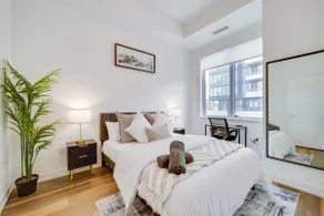Modern and Cozy in Central KW with Gym - Image 4