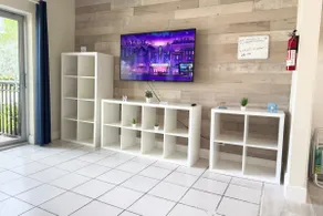 Apartment with high speed wifi - Image 5