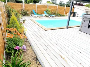 Villa in Bassin d'Arcachon 8/10 - Image 3