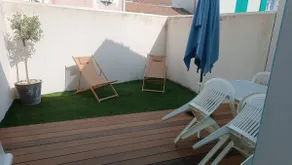 Urlaubsstimmung - Haus - Schwimmbad - Île de Ré - Image 4