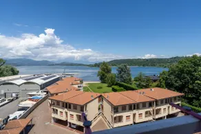 [Panoramic Lake View] * Parking Included * - Image 3