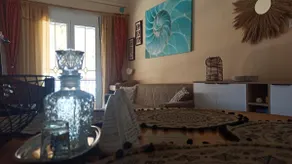 SeaShell apartment Sea View, Castle View 200metres from the Beach - Image 3