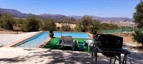 La Pastora country house with a private pool - Image 4