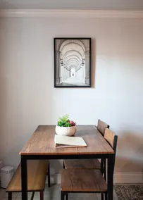 Capitol Hill Basement Apartment - Private Parking - Image 3