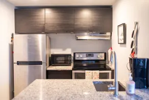Capitol Hill Basement Apartment - Private Parking - Image 4
