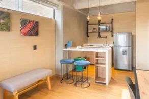 Loft Executive in Laureles, LOFT 43 Medellin - Image 2
