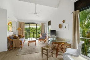 Walk to the beach from this 1BR! - Image 5