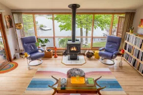 Lakefront Group-Friendly: Firepit, 4 Kayaks,4 SUPs - Image 2