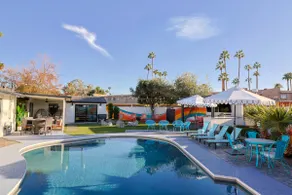 Splash House: Heated Pool | Big Backyard | Game/Arcade Room | Perfect for Groups - Image 3