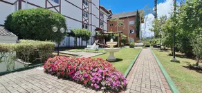 Apto Fly - Campos Jordão with Wi-Fi - Image 4