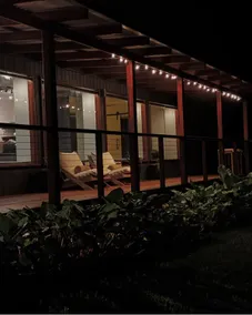 Waterfall Lodge - Image 3