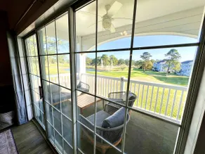 GolfView Villa/Center of MB/BEST View/End Unit - Image 2