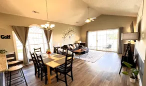 GolfView Villa/Center of MB/BEST View/End Unit - Image 3