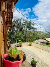 Maria Maria Chalet, 10 km from the Lizard Route - Image 2