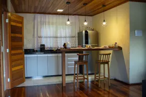 Maria Maria Chalet, 10 km from the Lizard Route - Image 3