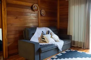 Maria Maria Chalet, 10 km from the Lizard Route - Image 2