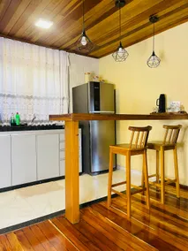 Maria Maria Chalet, 10 km from the Lizard Route - Image 3