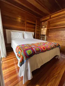 Maria Maria Chalet, 10 km from the Lizard Route - Image 4