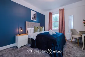 Amazing 5 BR Stay nr Royal Crescent | Entire House - Image 2