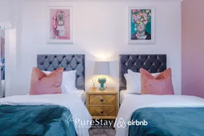 Amazing 5 BR Stay nr Royal Crescent | Entire House - Image 3