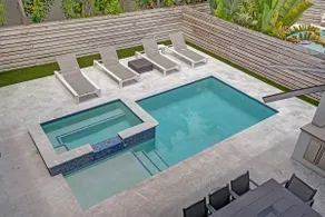 Villa Sua · New Luxury Pool Home with Mini-Golf - Image 3