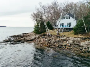 320 Ft Of Private Beachfront w/ Stargaze Platform! - Image 5