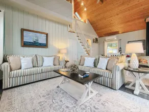 320 Ft Of Private Beachfront w/ Stargaze Platform! - Image 4