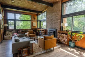 The Atomic Lodge - Luxury Mid-Century Sanctuary - Image 4