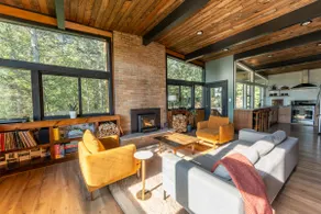 The Atomic Lodge - Luxury Mid-Century Sanctuary - Image 3
