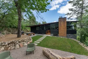 The Atomic Lodge - Luxury Mid-Century Sanctuary - Image 2