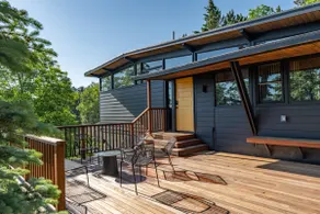 The Atomic Lodge - Luxury Mid-Century Sanctuary - Image 5