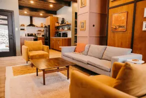 The Atomic Lodge - Luxury Mid-Century Sanctuary - Image 5