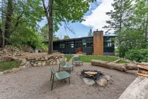 The Atomic Lodge - Luxury Mid-Century Sanctuary - Image 2