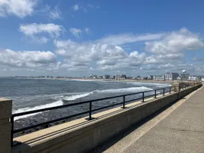2-Bedroom Apt Near Hampton Beach - Image 4