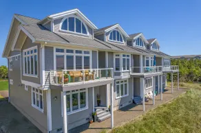 Oceanfront Boardwalk Home | Walk to Downtown - Image 3
