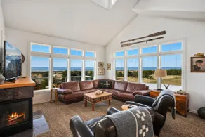 Oceanfront Boardwalk Home | Walk to Downtown - Image 2