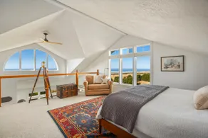 Oceanfront Boardwalk Home | Walk to Downtown - Image 5
