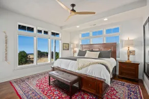 Oceanfront Boardwalk Home | Walk to Downtown - Image 4