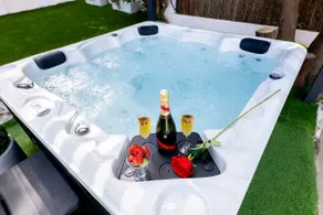 Pool-Jacuzzi-Video Projector-Rare Gem - Image 5