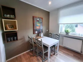Apartment on the Hüwel - quiet, close to fields, forest, canal - Image 4