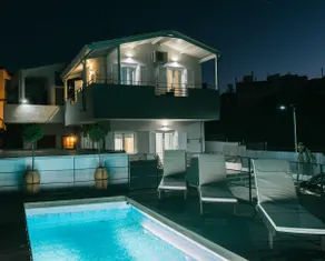 * AmmiraMare * Relax in the pool near the sea * * - Image 2