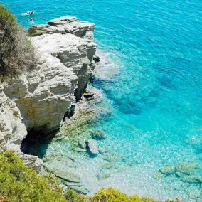 * AmmiraMare * Relax in the pool near the sea * * - Image 4