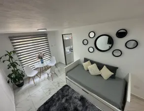 New apartment for 9 people with a police - Image 5