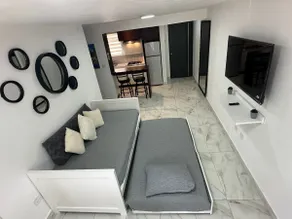 New apartment for 9 people with a police - Image 4